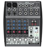Mixer Audio Behringer Xenyx 802